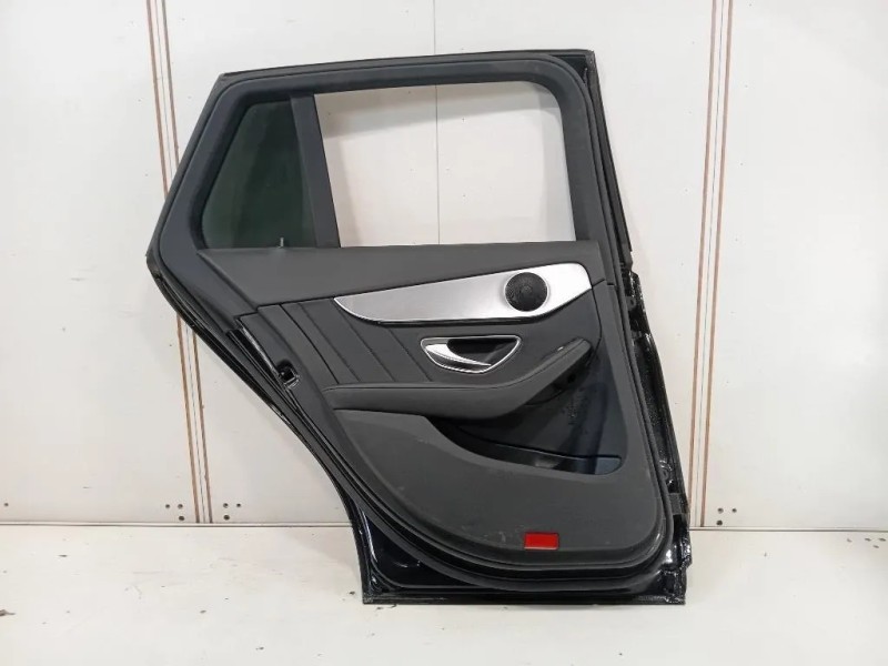 Porta POST SX A2057300105 Mercedes Classe C W205 2014