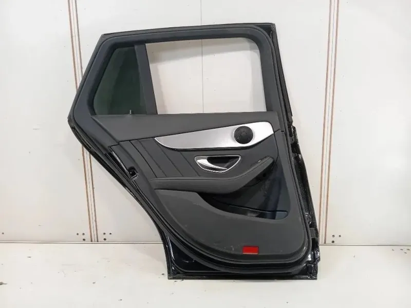 Porta POST SX A2057300105 Mercedes Classe C W205 2014