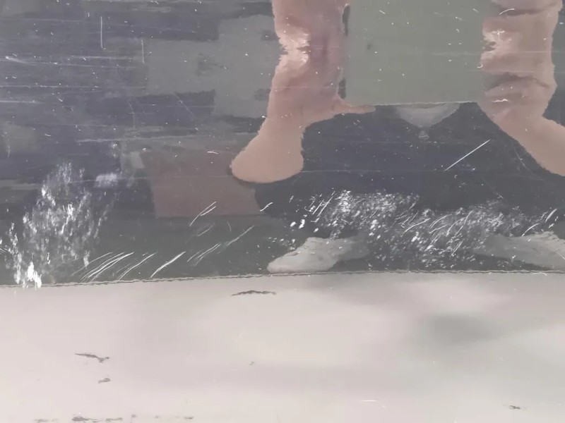 Porta POST SX A2057300105 Mercedes Classe C W205 2014