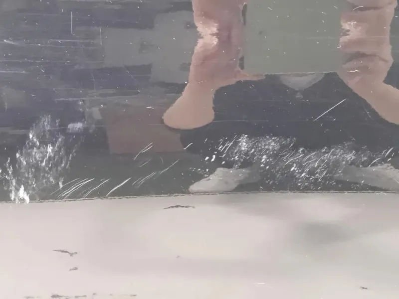 Porta POST SX A2057300105 Mercedes Classe C W205 2014