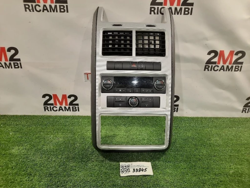 Console Centrale P55111898 AE Fiat Freemont 2011