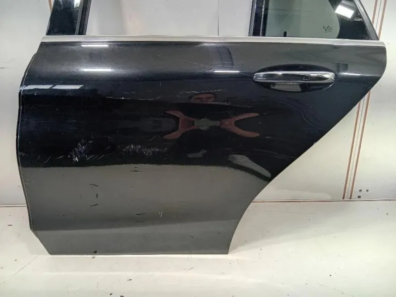 Porta POST SX A2057300105 Mercedes Classe C W205 2014