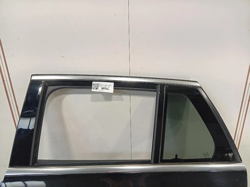 Porta POST SX A2057300105 Mercedes Classe C W205 2014