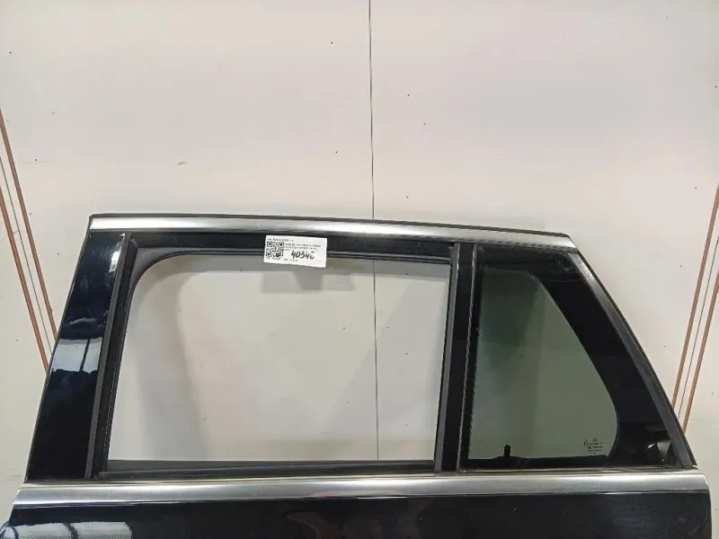 Porta POST SX A2057300105 Mercedes Classe C W205 2014