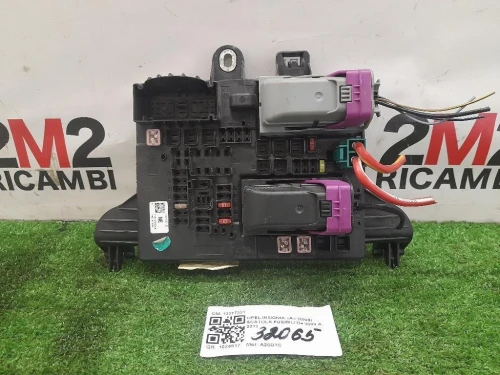 Scatola Fusibili 13277321 Opel Insignia A 2009