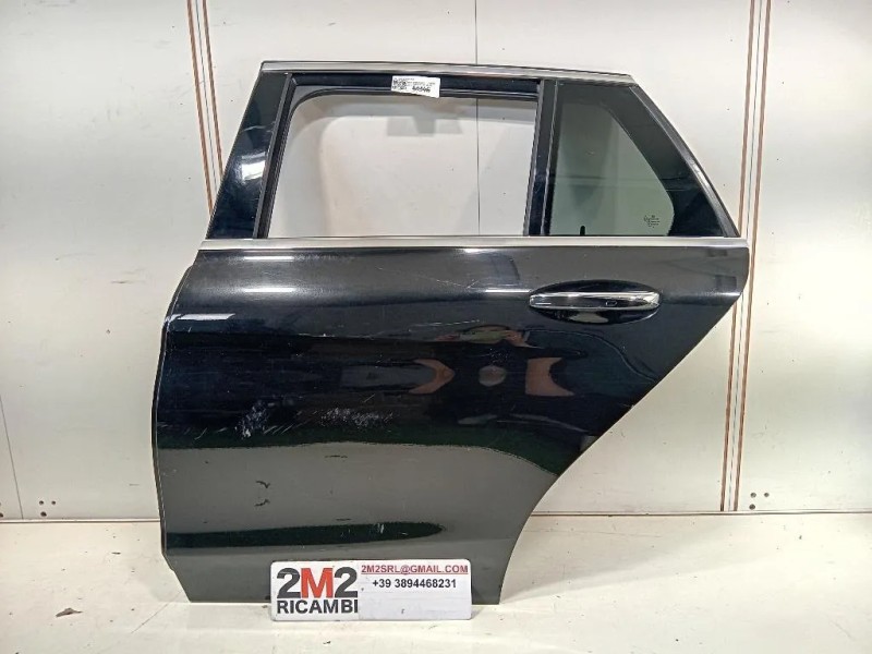 Porta POST SX A2057300105 Mercedes Classe C W205 2014