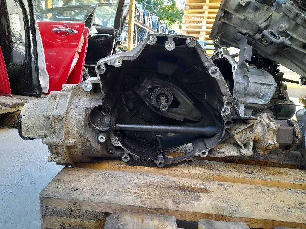 Cambio 0B1301230 Audi A4 8K2 2008