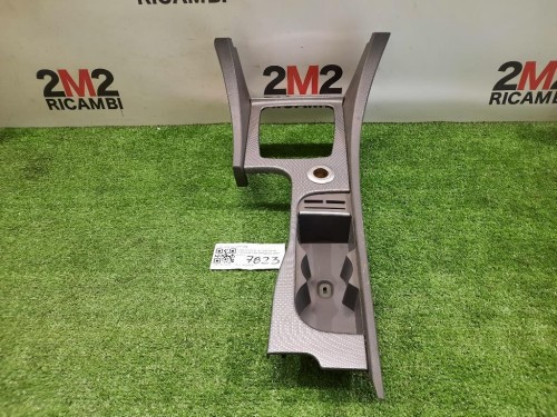 Console Centrale 8M51A045M19AB Ford Focus III SW 2008