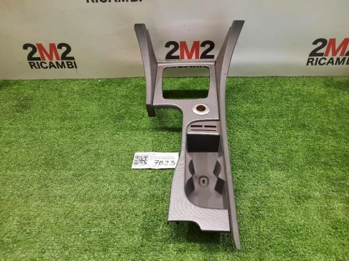 Console Centrale 8M51A045M19AB Ford Focus III SW 2008