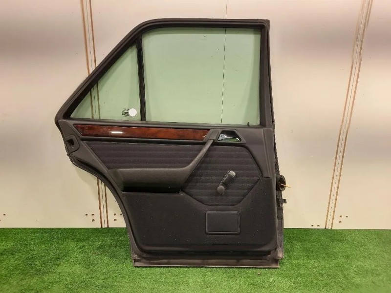 Porta POST SX A1247303905 Mercedes Classe E W124 1985