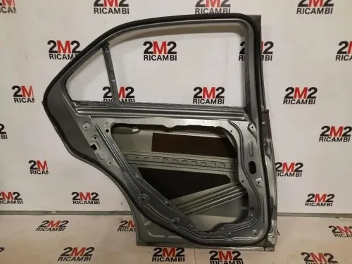 Porta POST SX A2127300105 Mercedes Classe E W212 2009