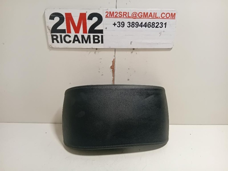 Console Centrale 1511691 Ford Mondeo IV SW 2007