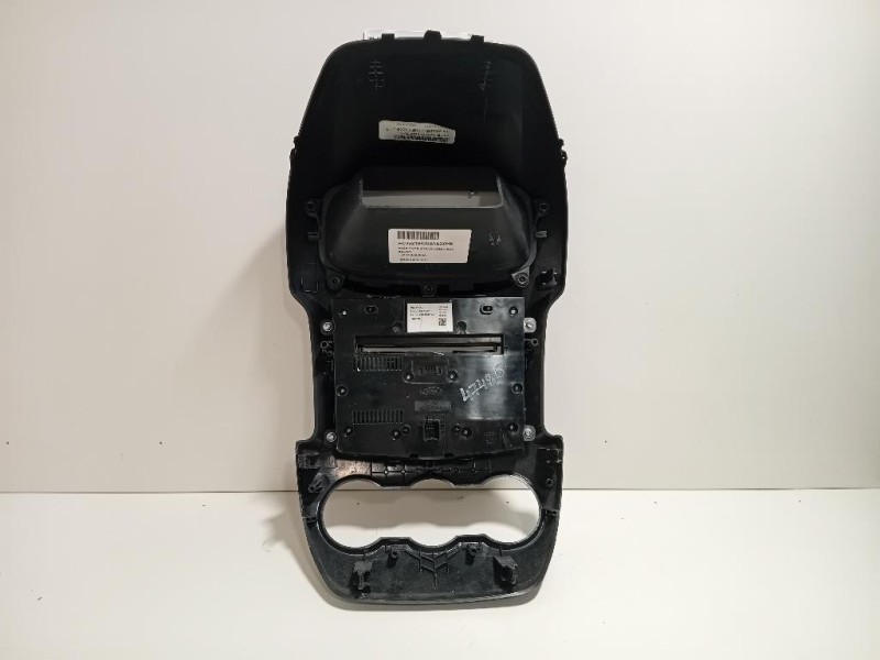 Console Centrale AB39-18K811-AD Ford Ranger IV 2012