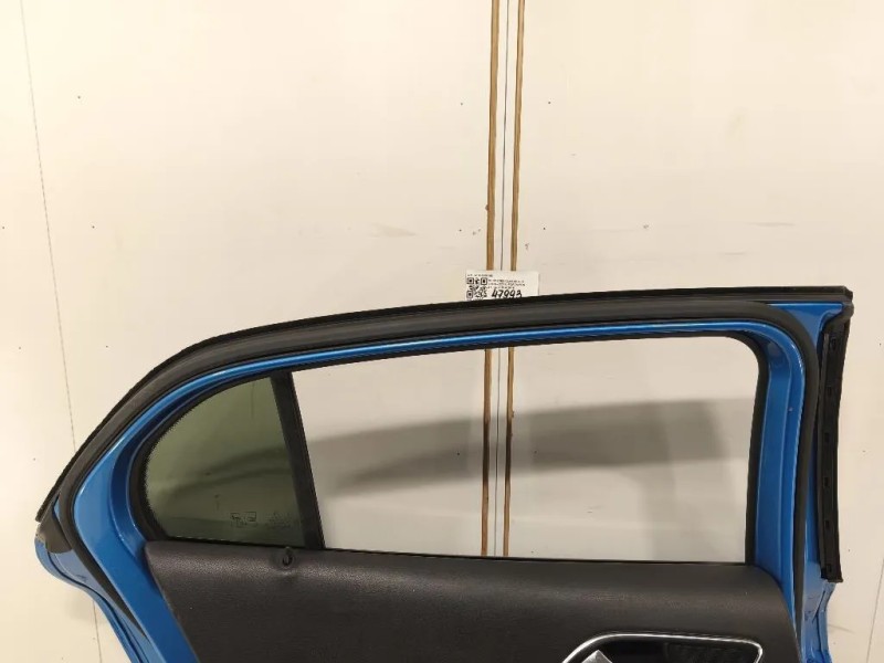 Porta POST SX A1567300105 Mercedes Classe GLA X156 2014
