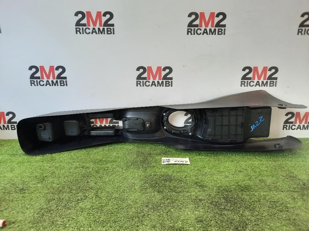 Console Centrale 83401TF0G03ZA TUNNEL Honda JAZZ II 2008