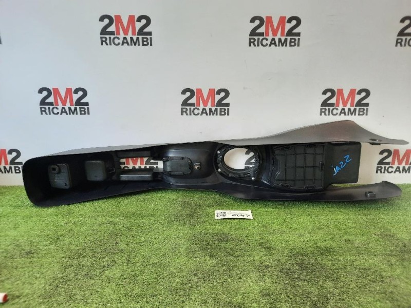 Console Centrale 83401TF0G03ZA TUNNEL Honda JAZZ II 2008