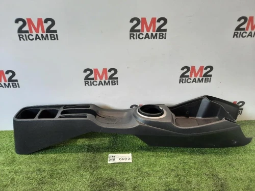 Console Centrale 83401TF0G03ZA TUNNEL Honda JAZZ II 2008