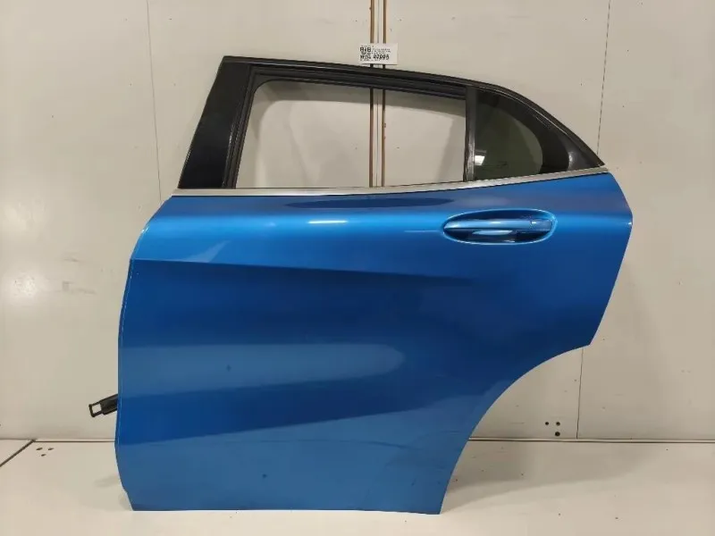 Porta POST SX A1567300105 Mercedes Classe GLA X156 2014