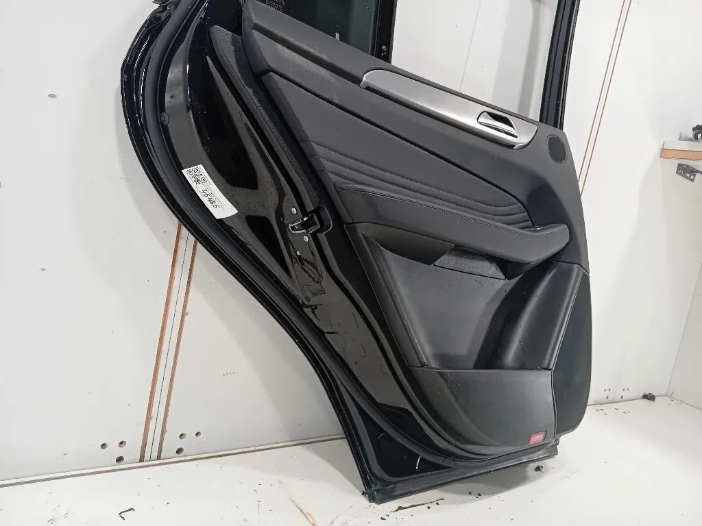 Porta POST SX A1667300105 Mercedes Classe GLE W166 2015
