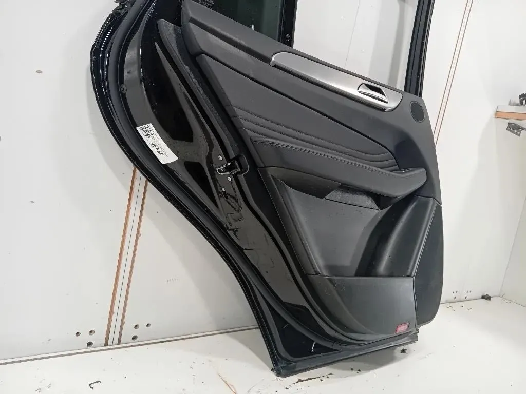 Porta POST SX A1667300105 Mercedes Classe GLE W166 2015