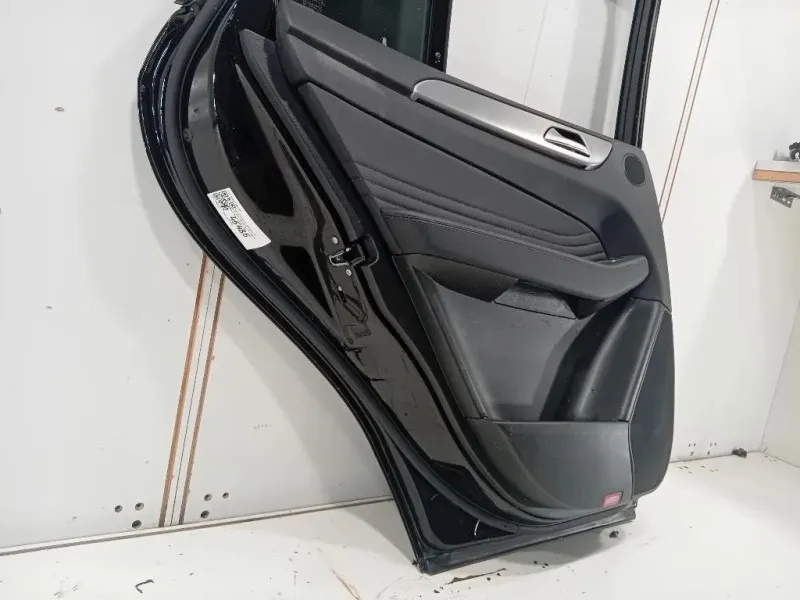Porta POST SX A1667300105 Mercedes Classe GLE W166 2015
