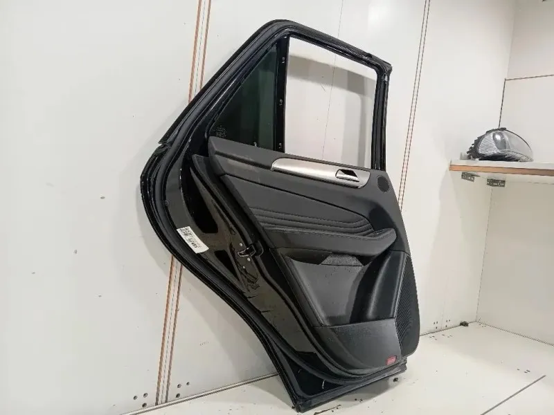 Porta POST SX A1667300105 Mercedes Classe GLE W166 2015