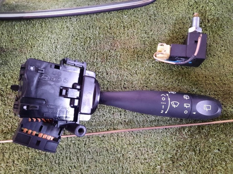 Console Centrale 846200X100GA Hyundai I10 I 2008