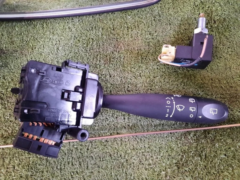 Console Centrale 846200X100GA Hyundai I10 I 2008