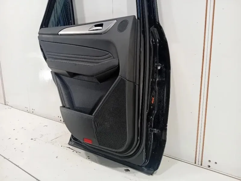 Porta POST SX A1667300105 Mercedes Classe GLE W166 2015