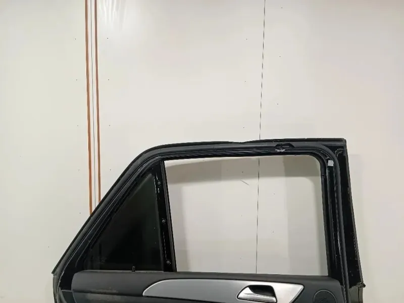 Porta POST SX A1667300105 Mercedes Classe GLE W166 2015