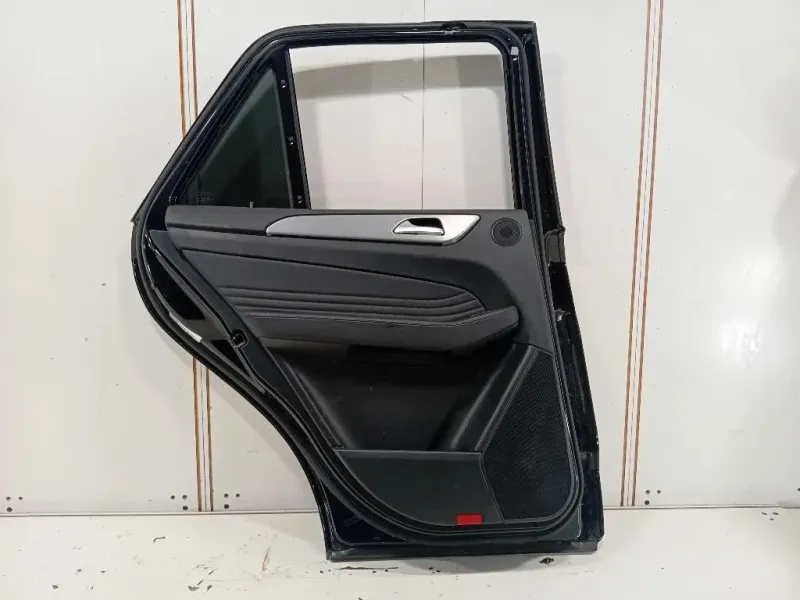 Porta POST SX A1667300105 Mercedes Classe GLE W166 2015