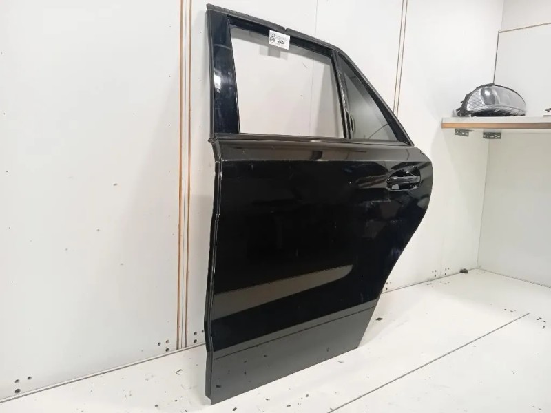 Porta POST SX A1667300105 Mercedes Classe GLE W166 2015
