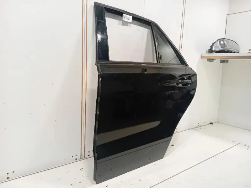 Porta POST SX A1667300105 Mercedes Classe GLE W166 2015