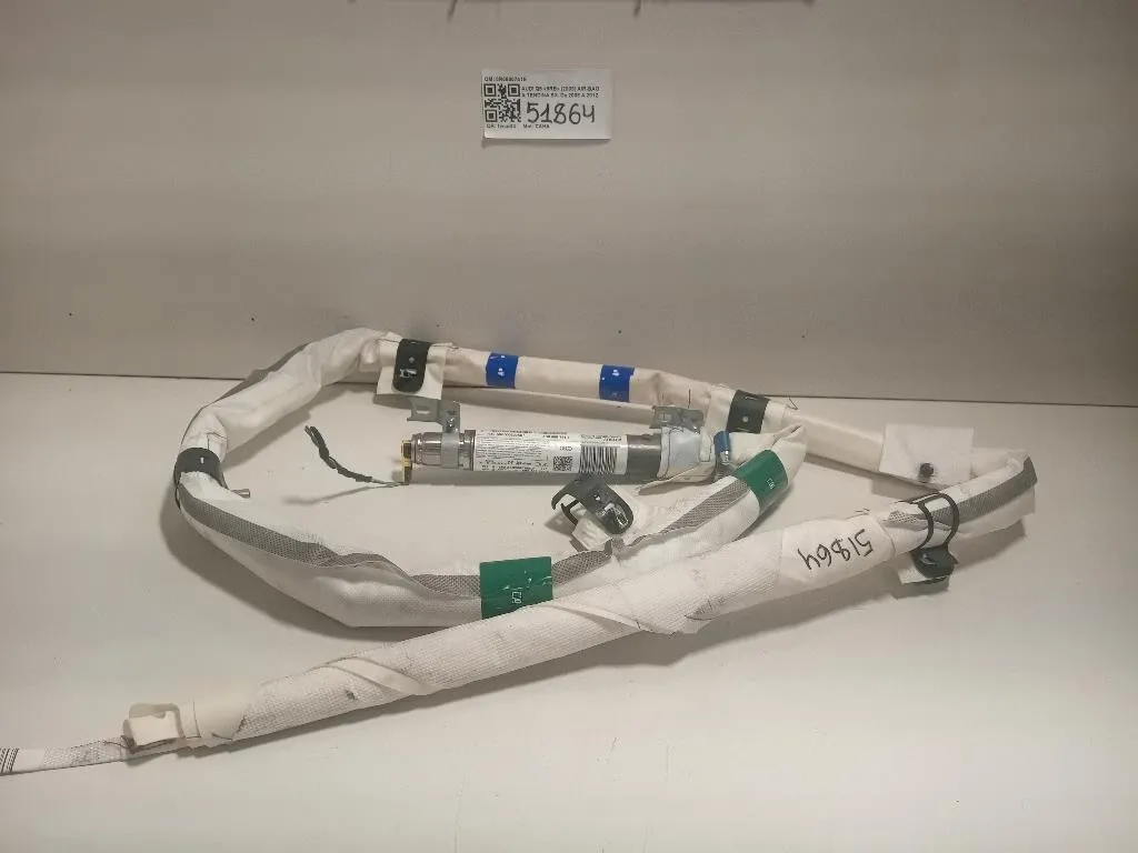 Air-bag A Tendina SX 8R0880741E Audi Q5 8RB 2009