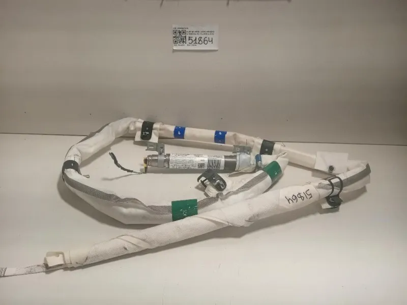 Air-bag A Tendina SX 8R0880741E Audi Q5 8RB 2009