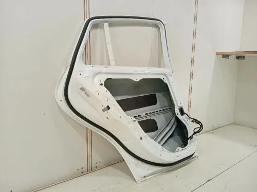 Porta POST SX PORTA POST SX Mercedes Classe GLE W166 2015