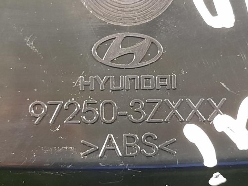 Console Centrale 97250-3ZXXXINTERRUTTORE CLIMATIZZATORE Hyundai I40 2012