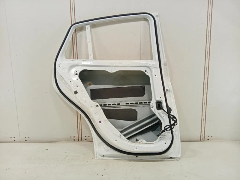 Porta POST SX PORTA POST SX Mercedes Classe GLE W166 2015