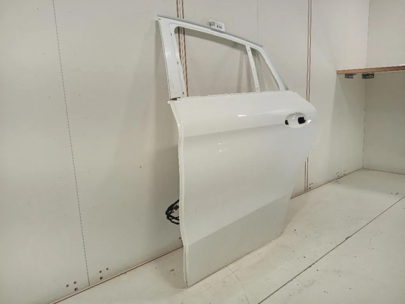 Porta POST SX PORTA POST SX Mercedes Classe GLE W166 2015