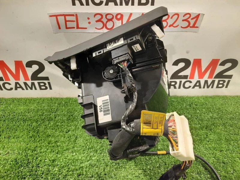 Console Centrale 84635-3Z600 Hyundai I40 2012