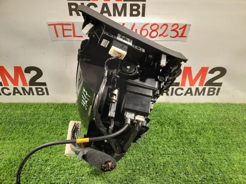 Console Centrale 84635-3Z600 Hyundai I40 2012