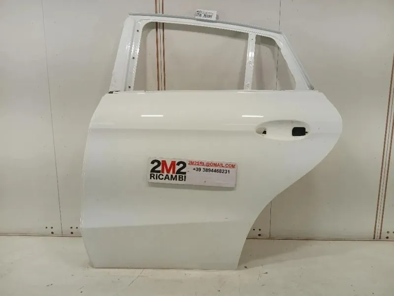 Porta POST SX PORTA POST SX Mercedes Classe GLE W166 2015