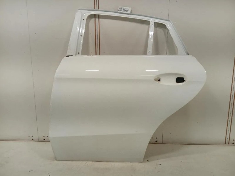 Porta POST SX PORTA POST SX Mercedes Classe GLE W166 2015