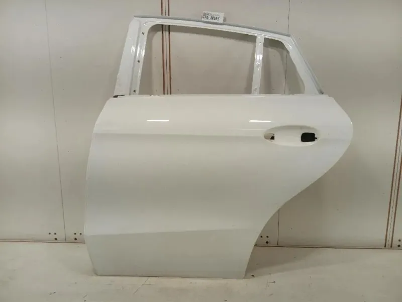 Porta POST SX PORTA POST SX Mercedes Classe GLE W166 2015