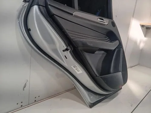 Porta POST SX A1667300105 Mercedes Classe ML W166 2012