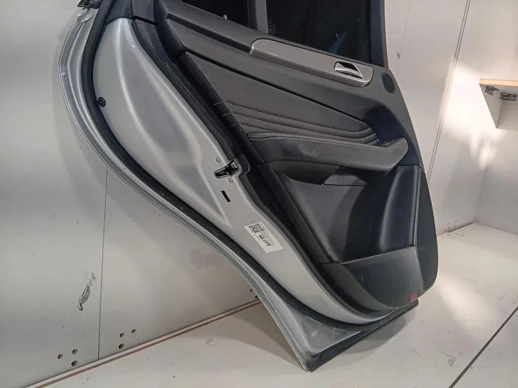 Porta POST SX A1667300105 Mercedes Classe ML W166 2012