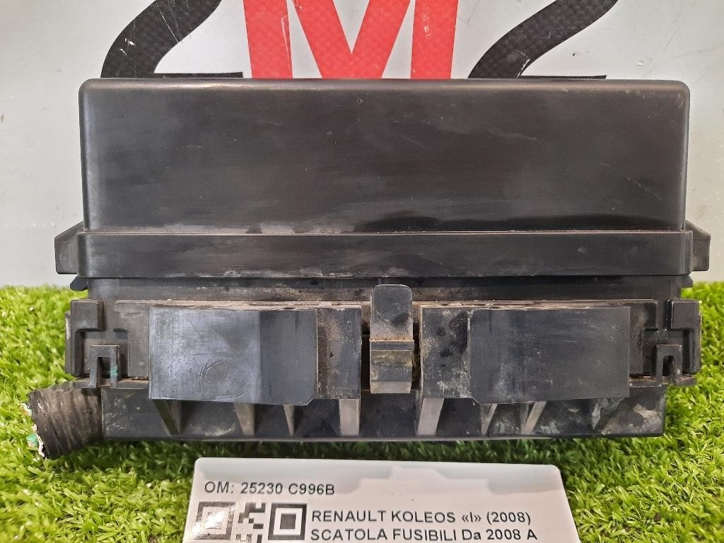 Porta POST SX A1667300105 Mercedes Classe ML W166 2012