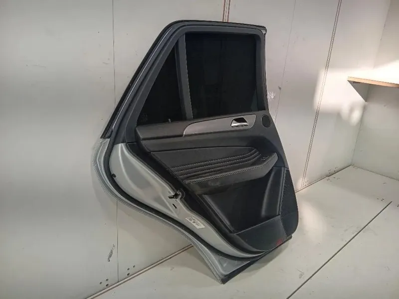 Porta POST SX A1667300105 Mercedes Classe ML W166 2012