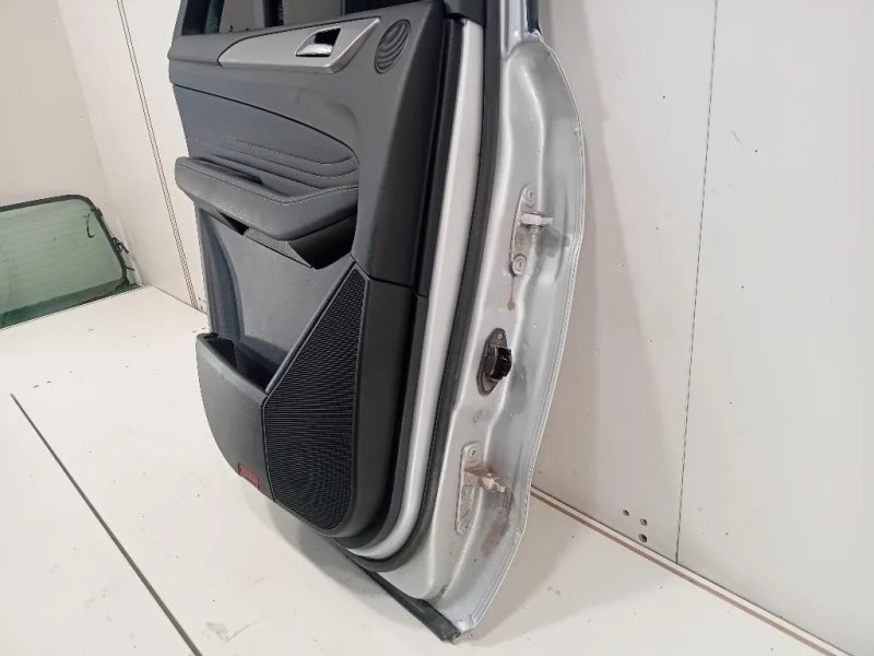 Porta POST SX A1667300105 Mercedes Classe ML W166 2012