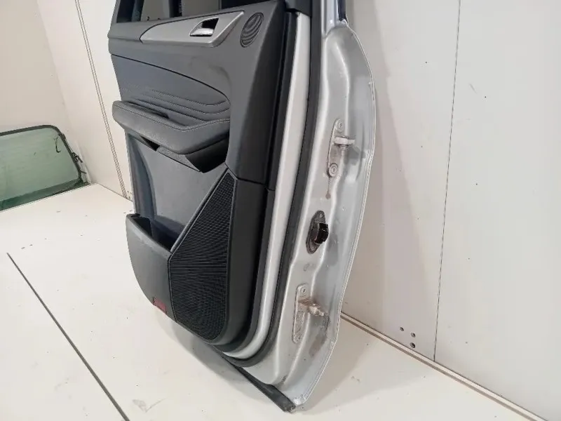 Porta POST SX A1667300105 Mercedes Classe ML W166 2012